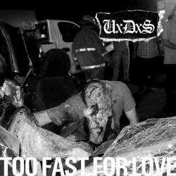 Too Fast for Love